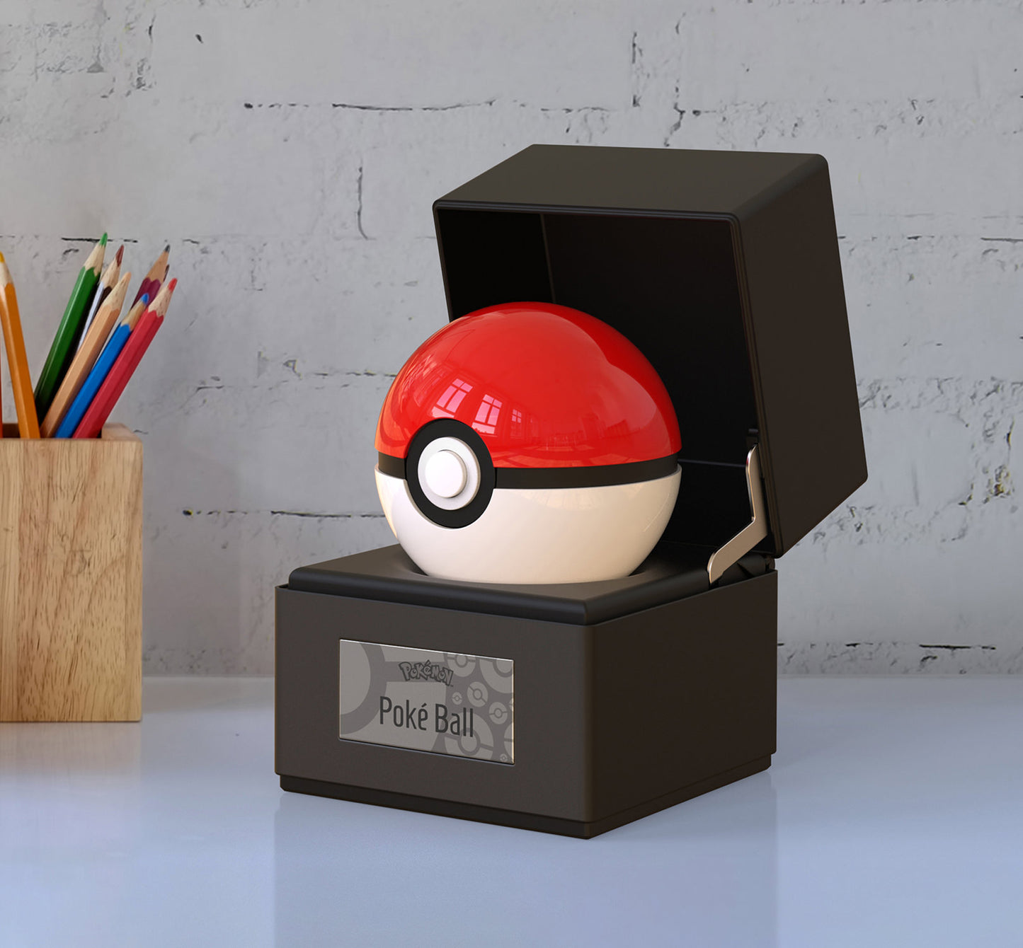 Poké Ball Replica