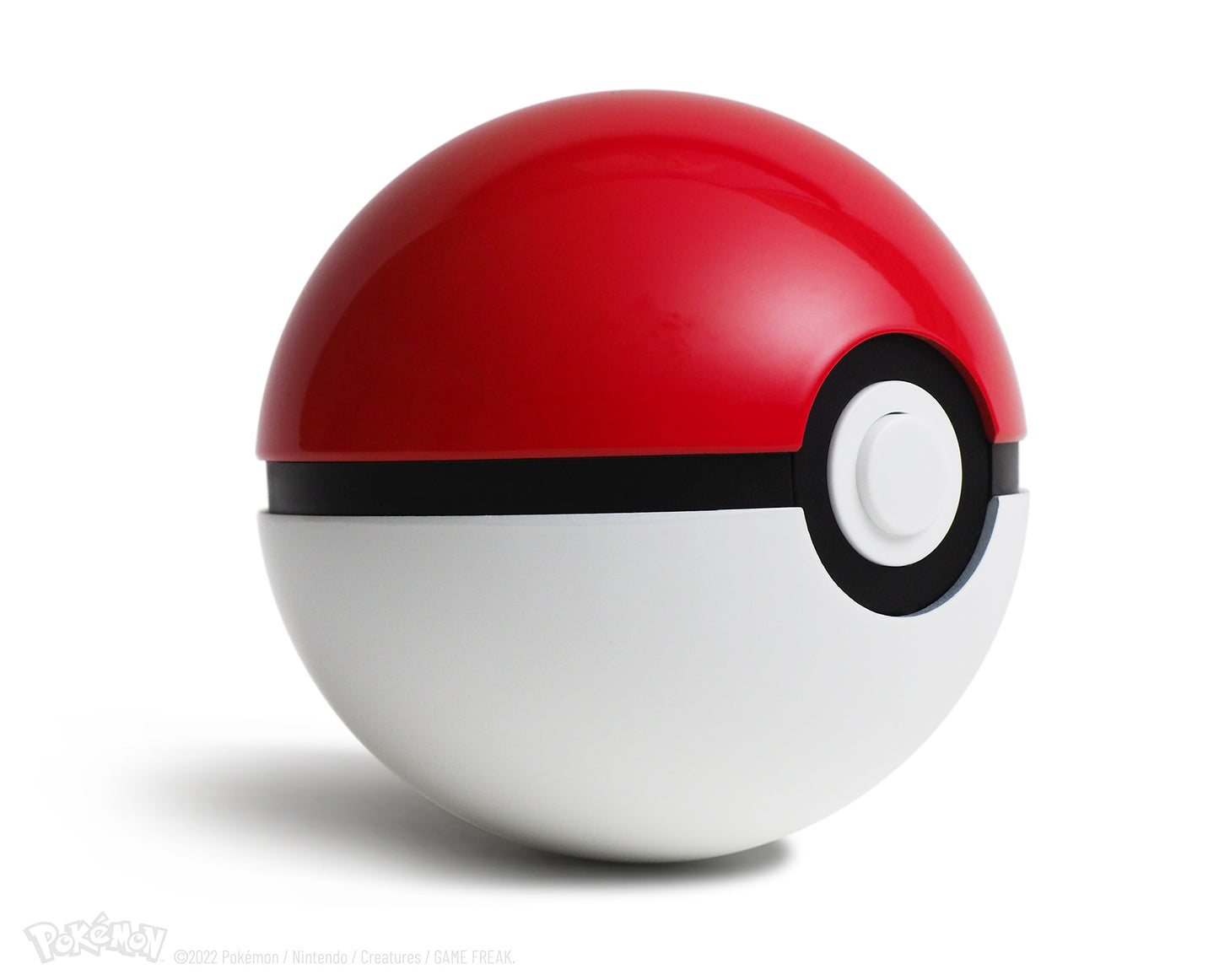 Poké Ball Replica