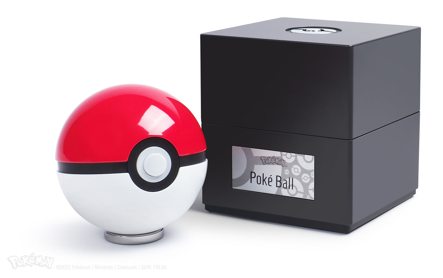 Poké Ball Replica