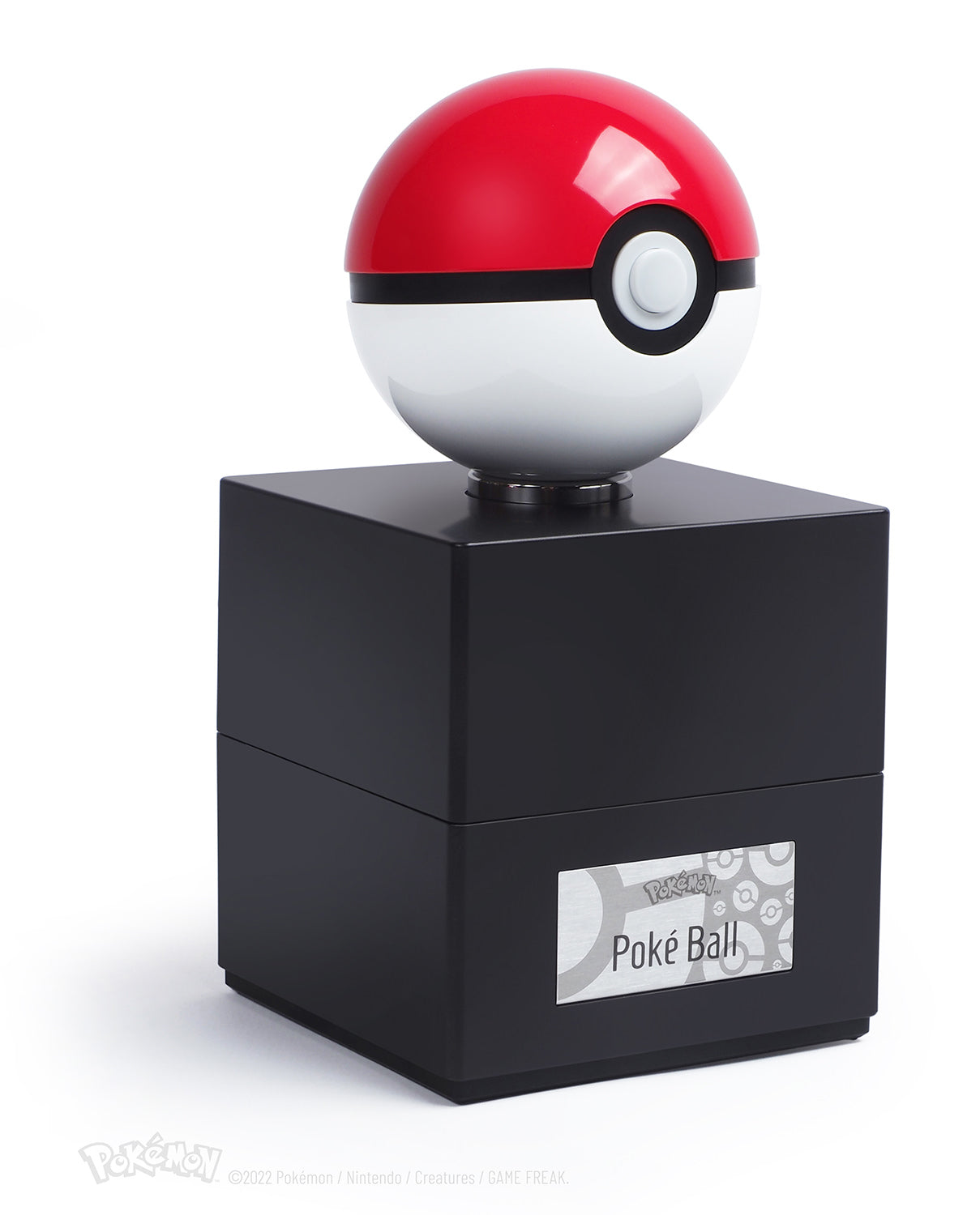 Poké Ball Replica