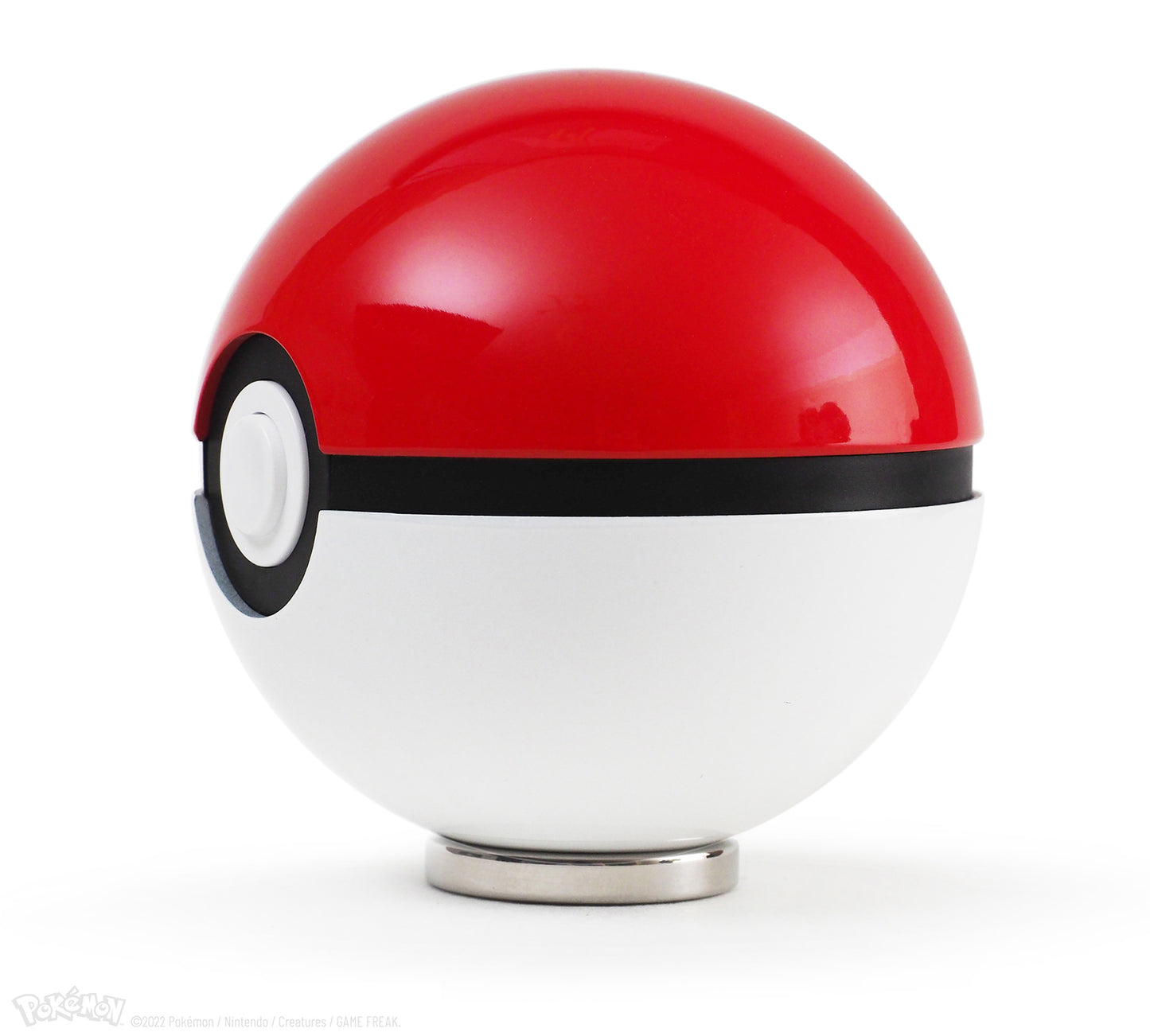 Poké Ball Replica