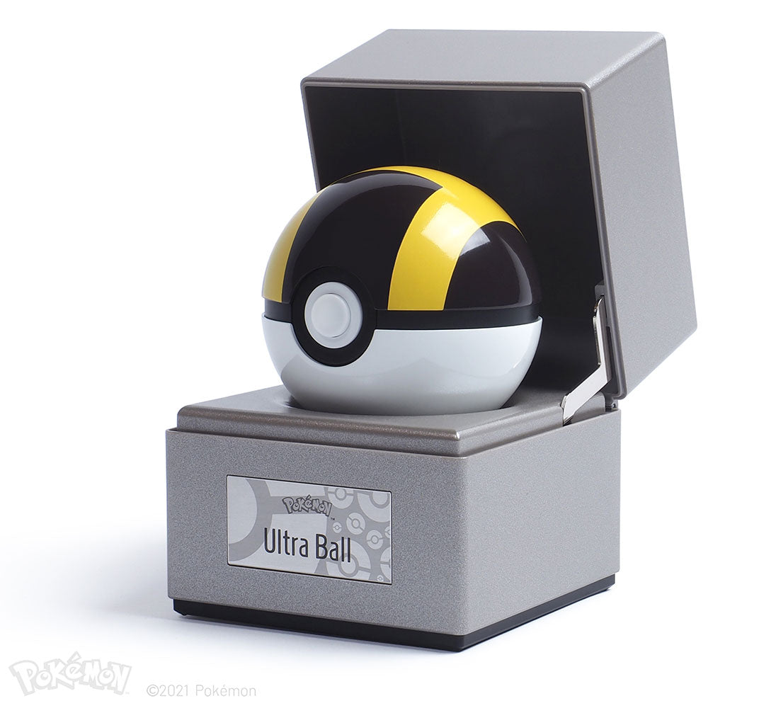 Ultra Ball Replica