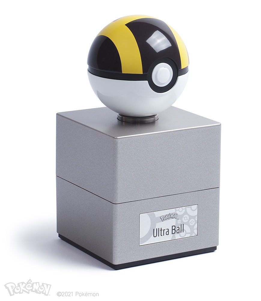 Ultra Ball Replica