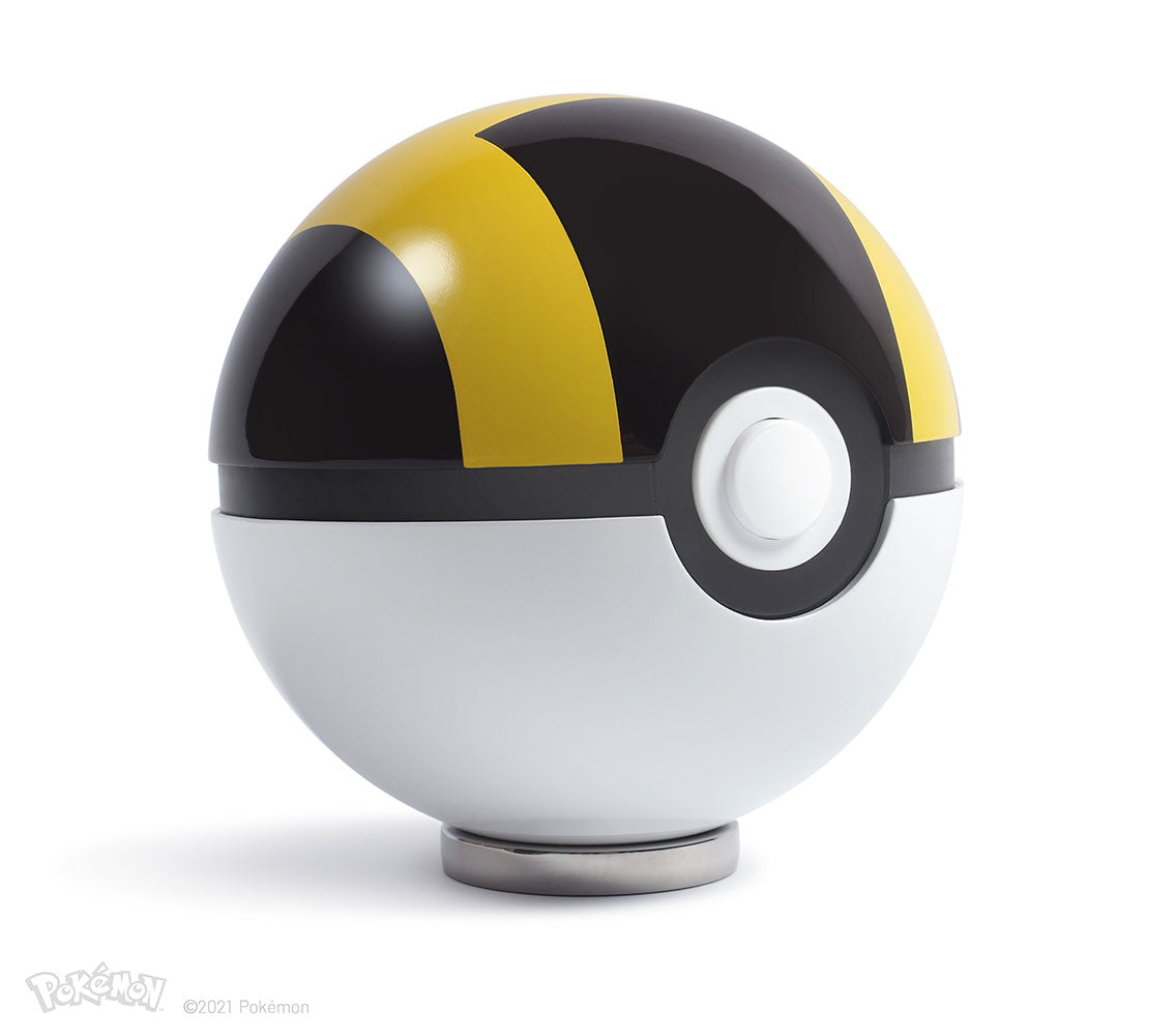Ultra Ball Replica