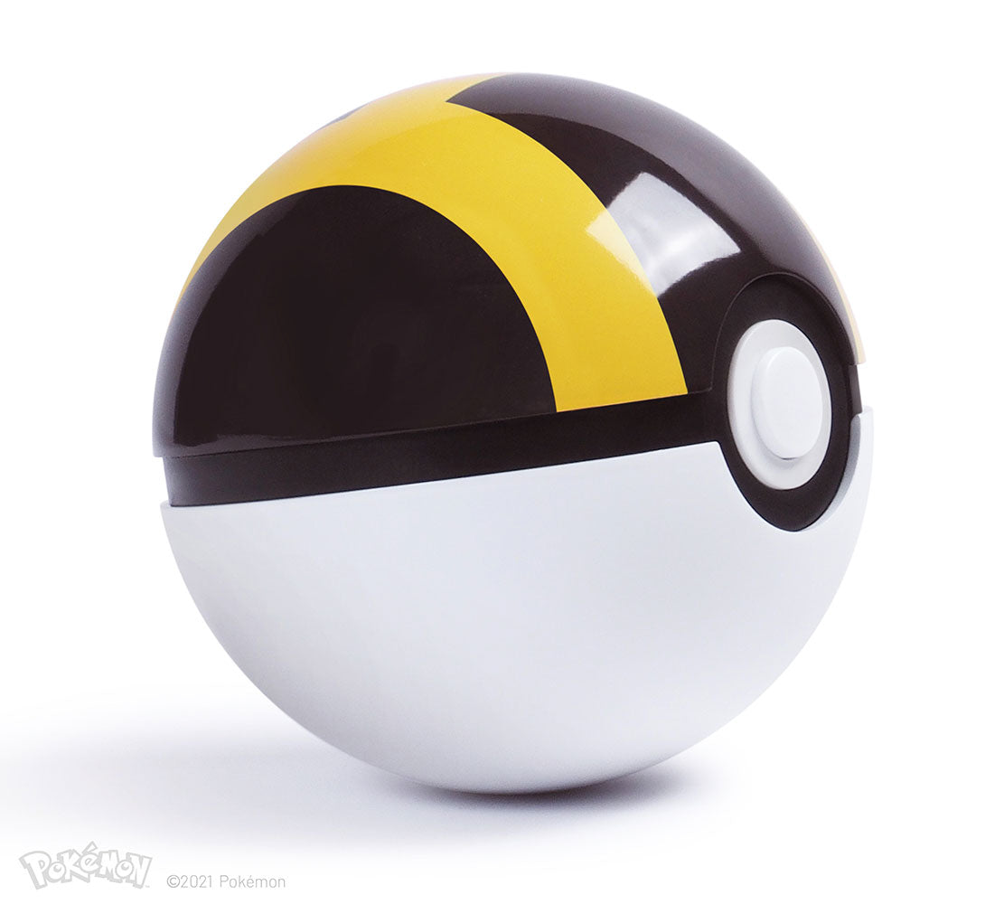 Ultra Ball Replica