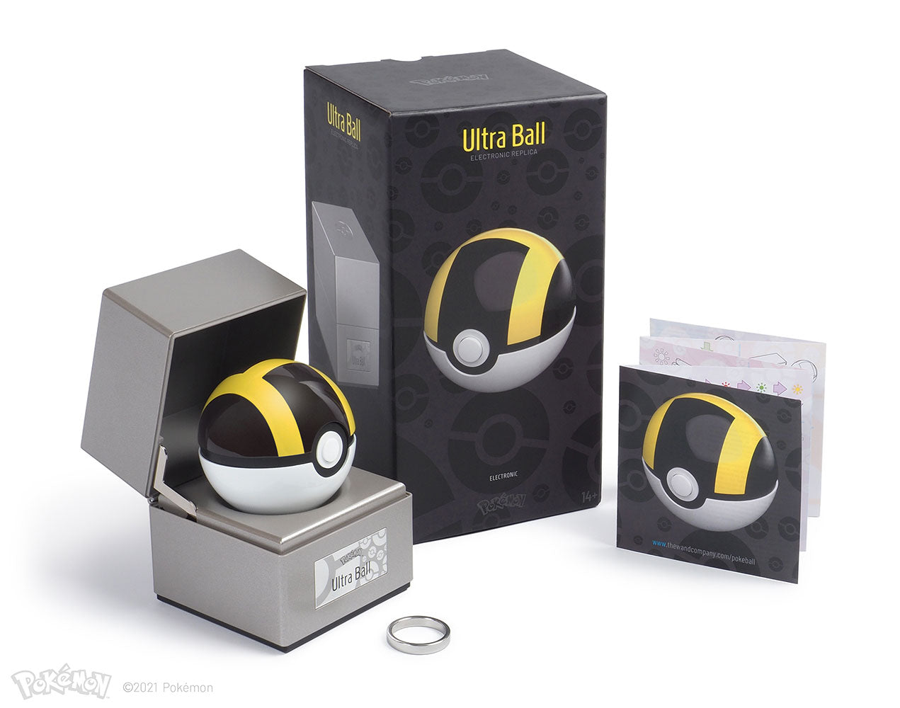 Ultra Ball Replica